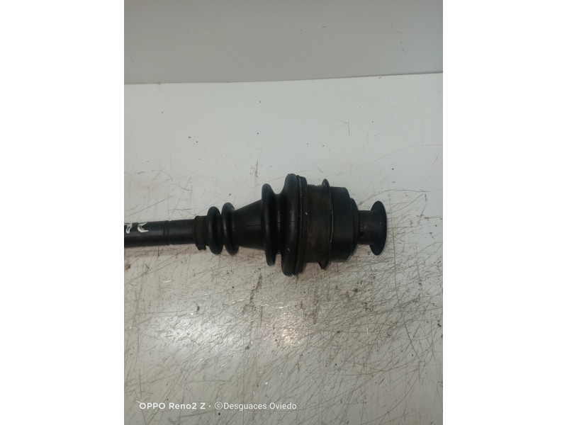 Recambio de transmision delantera derecha para renault 19 (b/c/l53) 1.4 referencia OEM IAM   