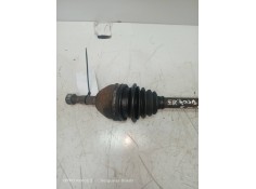 Recambio de transmision delantera derecha para renault 5 (b/c40) referencia OEM IAM    2