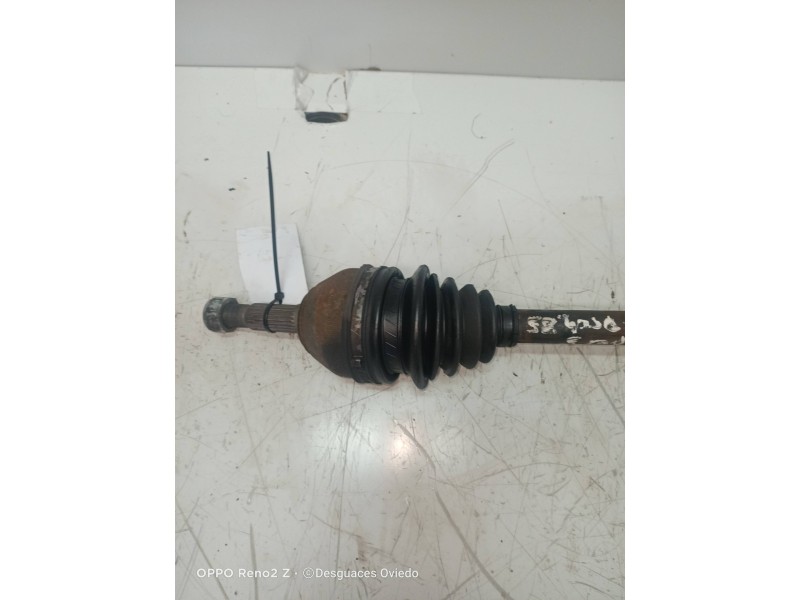 Recambio de transmision delantera derecha para renault 5 (b/c40) referencia OEM IAM   