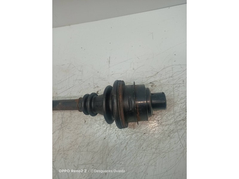 Recambio de transmision delantera derecha para renault 5 (b/c40) referencia OEM IAM   