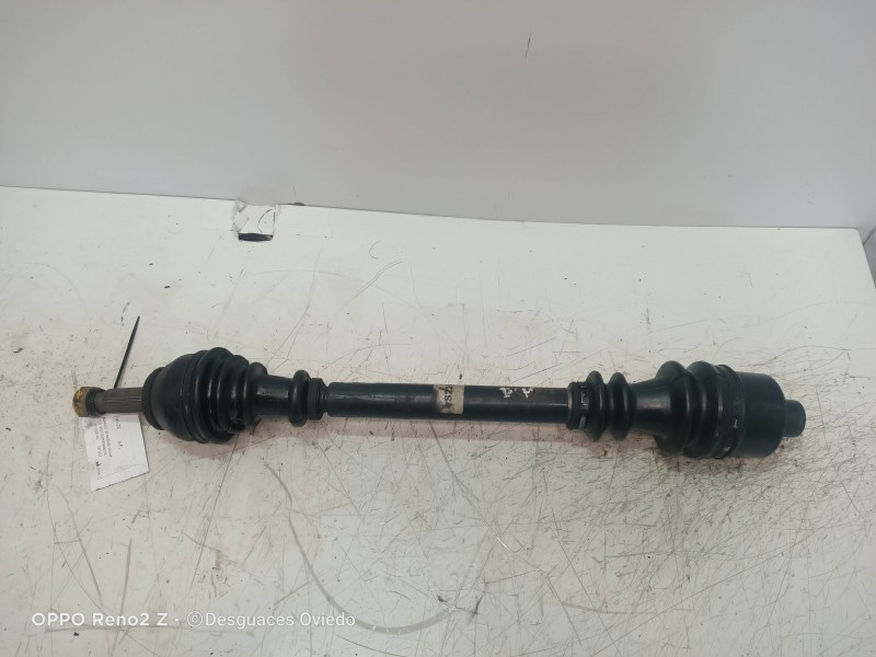 Recambio de transmision delantera derecha para renault 18 gtl referencia OEM IAM   