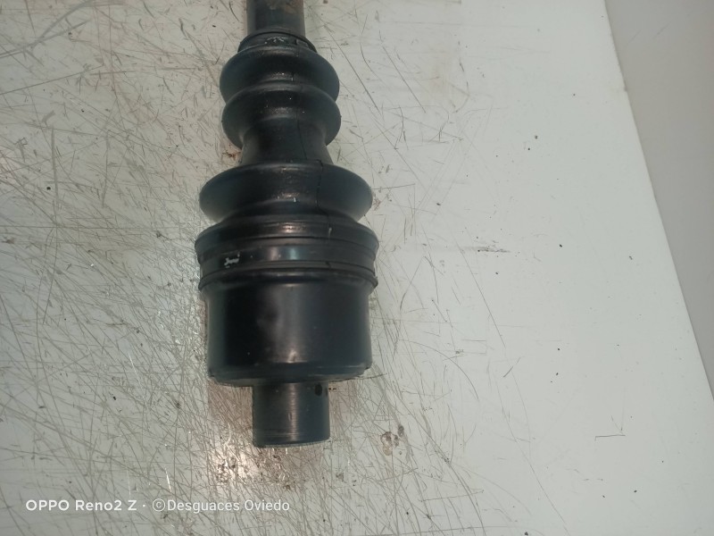 Recambio de transmision delantera derecha para renault 18 gtl referencia OEM IAM   