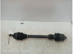 Recambio de transmision delantera izquierda para renault 18 gtl referencia OEM IAM   