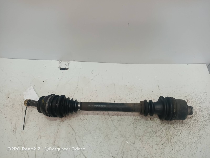 Recambio de transmision delantera izquierda para renault 18 gtl referencia OEM IAM   