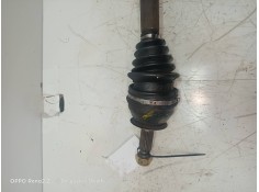 Recambio de transmision delantera izquierda para renault 18 gtl referencia OEM IAM    2