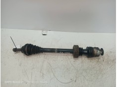 Recambio de transmision delantera derecha para renault 11 1.4 gtl referencia OEM IAM   