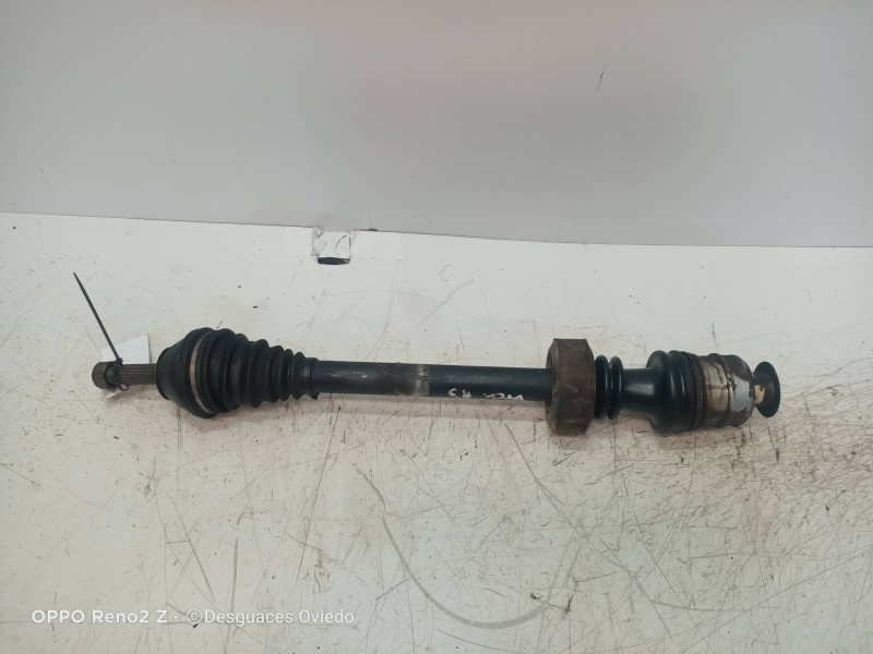 Recambio de transmision delantera derecha para renault 11 1.4 gtl referencia OEM IAM   