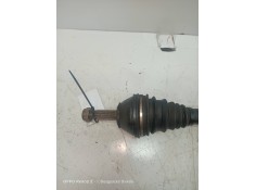 Recambio de transmision delantera derecha para renault 11 1.4 gtl referencia OEM IAM    2