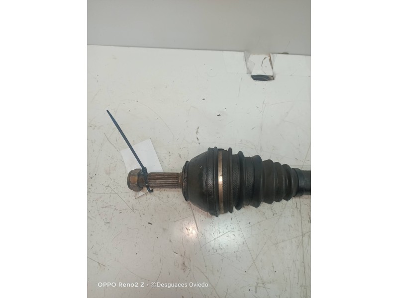 Recambio de transmision delantera derecha para renault 11 1.4 gtl referencia OEM IAM   