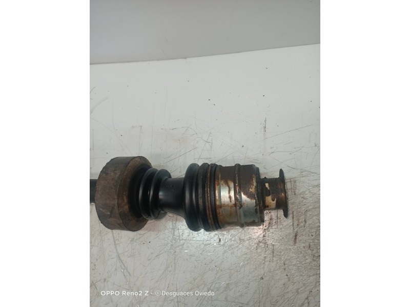 Recambio de transmision delantera derecha para renault 11 1.4 gtl referencia OEM IAM   