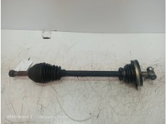 Recambio de transmision delantera izquierda para renault 19 (b/c/l53) 1.4 referencia OEM IAM   