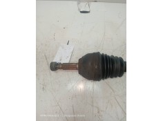 Recambio de transmision delantera izquierda para renault 19 (b/c/l53) 1.4 referencia OEM IAM    2