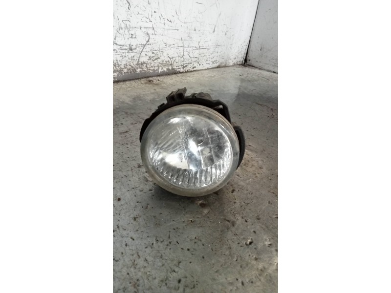 Recambio de faro antiniebla derecho para subaru forester s12 xs classic referencia OEM IAM   