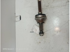 Recambio de transmision delantera derecha para dacia duster ii 1.5 dci diesel fap cat referencia OEM IAM    2