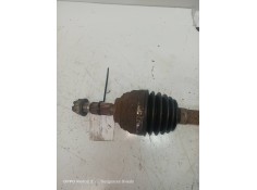 Recambio de transmision delantera derecha para renault clio iii 1.5 dci diesel cat referencia OEM IAM 8200499586   2