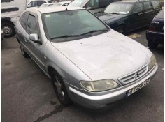 citroen xsara coupe del año 2000