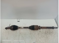 Recambio de transmision delantera derecha para nissan kubistar (x76) premium (l1) referencia OEM IAM 8200535802  