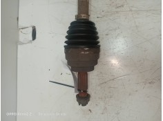 Recambio de transmision delantera derecha para nissan kubistar (x76) premium (l1) referencia OEM IAM 8200535802   2