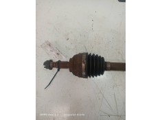 Recambio de transmision delantera derecha para renault clio iii 1.5 dci diesel cat referencia OEM IAM 8200499586   2