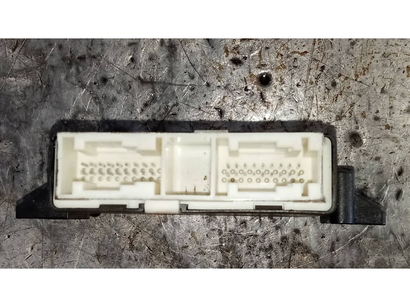 Recambio de modulo electronico para mercedes clase a (w176) a 220 cdi blueefficiency (176.003) referencia OEM IAM A2469007307 02