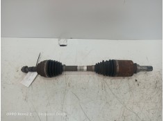 Recambio de transmision delantera izquierda para renault kangoo (f/kc0) authentique pack referencia OEM IAM   