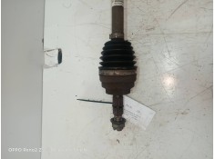 Recambio de transmision delantera izquierda para renault kangoo (f/kc0) authentique pack referencia OEM IAM    2