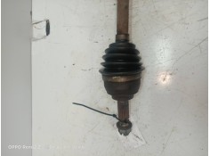 Recambio de transmision delantera derecha para dacia sandero stepway referencia OEM IAM 39100972R   2