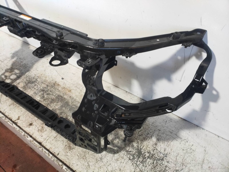 Recambio de panel frontal para hyundai santa fe (bm) 2.2 crdi style 4x4 referencia OEM IAM   