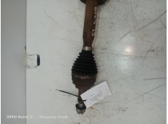 Recambio de transmision delantera derecha para dacia sandero podium referencia OEM IAM    2