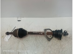 Recambio de transmision delantera izquierda para renault megane i scenic (ja0) 1.9 d alize referencia OEM IAM   