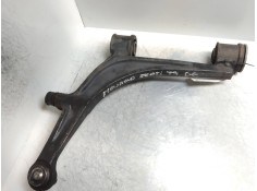 Recambio de brazo suspension inferior delantero derecho para opel movano furgón corto 2.8t referencia OEM IAM    2