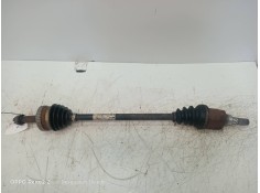 Recambio de transmision delantera derecha para renault kangoo (f/kc0) authentique 4x4 referencia OEM IAM   