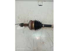 Recambio de transmision delantera derecha para renault kangoo (f/kc0) authentique 4x4 referencia OEM IAM    2