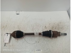 Recambio de transmision delantera izquierda para renault clio iii dynamique referencia OEM IAM   