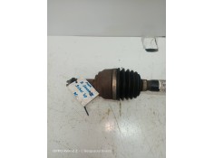 Recambio de transmision delantera derecha para renault laguna iii 2.0 dci diesel fap referencia OEM IAM    2