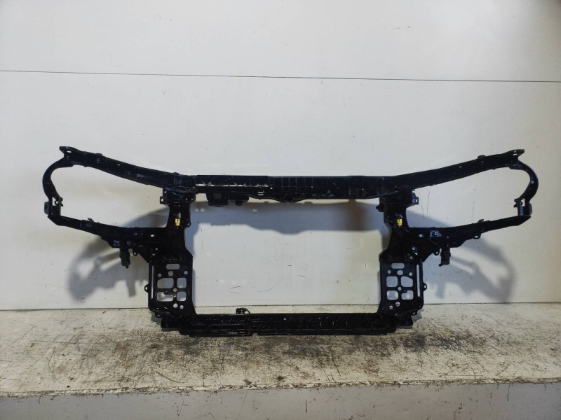 Recambio de panel frontal para hyundai santa fe (bm) 2.2 crdi style 4x4 referencia OEM IAM   