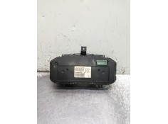 Recambio de cuadro instrumentos para renault megane ii berlina 5p referencia OEM IAM 8200399700B   2