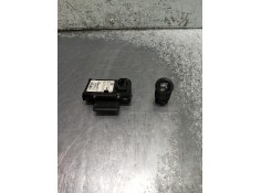 Recambio de conmutador de arranque para renault megane ii berlina 5p referencia OEM IAM S118539001F  