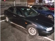 alfa romeo 156 (116) del año 1999