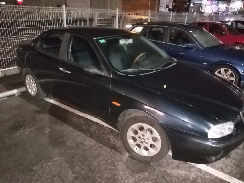 alfa romeo 156 (116) del año 1999