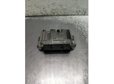 Recambio de centralita motor uce para renault megane ii berlina 5p referencia OEM IAM 0281011776 8200391966 8200386508