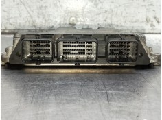 Recambio de centralita motor uce para renault megane ii berlina 5p referencia OEM IAM 0281011776 8200391966 8200386508 2