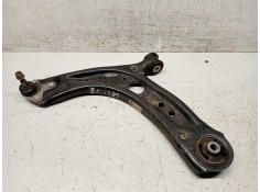 Recambio de brazo suspension inferior delantero izquierdo para volkswagen golf viii lim. (cd1) referencia OEM IAM 5Q0407151AC  