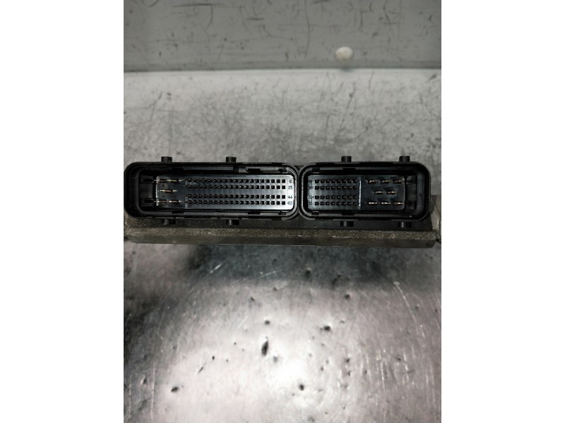 Recambio de centralita motor uce para lancia thesis (115) referencia OEM IAM 0281010333 73501142 