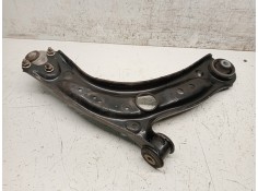Recambio de brazo suspension inferior delantero izquierdo para volkswagen golf viii lim. (cd1) referencia OEM IAM 5Q0407151AC   2