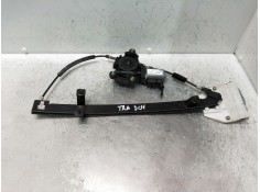 Recambio de elevalunas trasero izquierdo para lancia thesis (115) referencia OEM IAM 60681962  4P