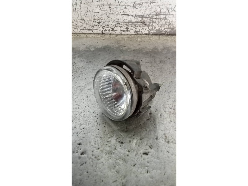 Recambio de faro antiniebla izquierdo para subaru forester s12 xs classic referencia OEM IAM   