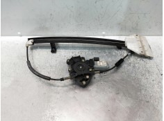 Recambio de elevalunas trasero izquierdo para lancia thesis (115) referencia OEM IAM 60681962  4P 2
