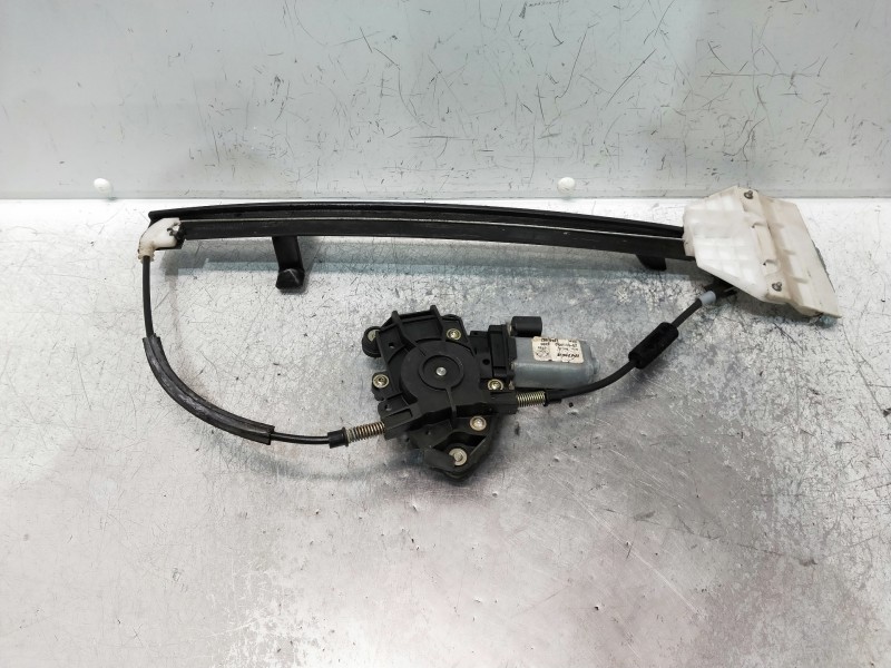Recambio de elevalunas trasero izquierdo para lancia thesis (115) referencia OEM IAM 60681962  4P