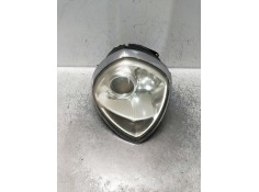 Recambio de faro derecho para lancia thesis (115) referencia OEM IAM 5DV00776027 15492600 XENON